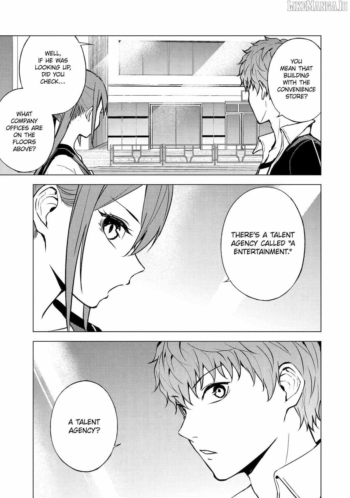 Ore no Genjitsu wa Renai Game?? ka to Omottara Inochigake no Game datta Chapter 86 - Page 7