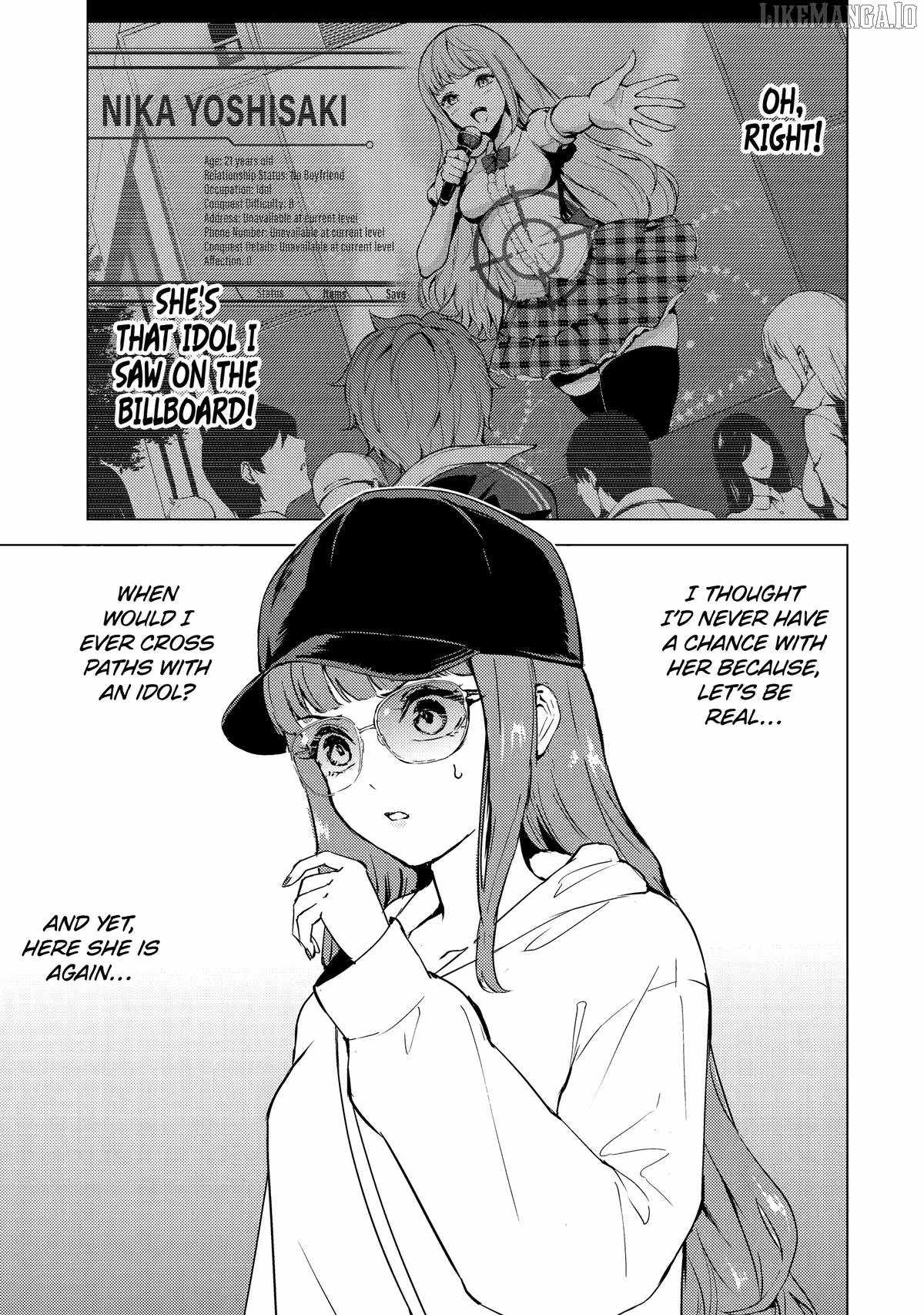 Ore no Genjitsu wa Renai Game?? ka to Omottara Inochigake no Game datta Chapter 87 - Page 11