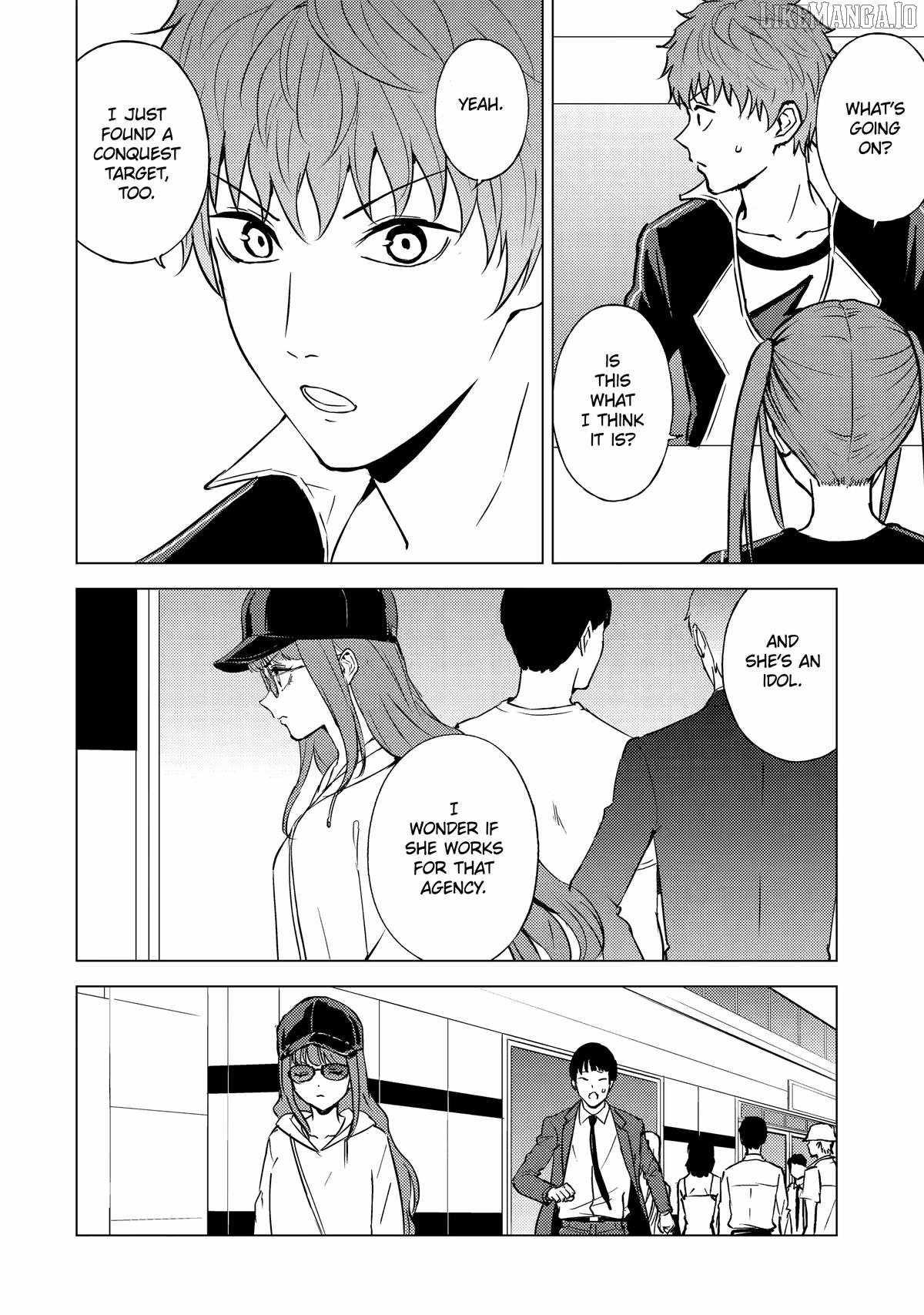 Ore no Genjitsu wa Renai Game?? ka to Omottara Inochigake no Game datta Chapter 87 - Page 12