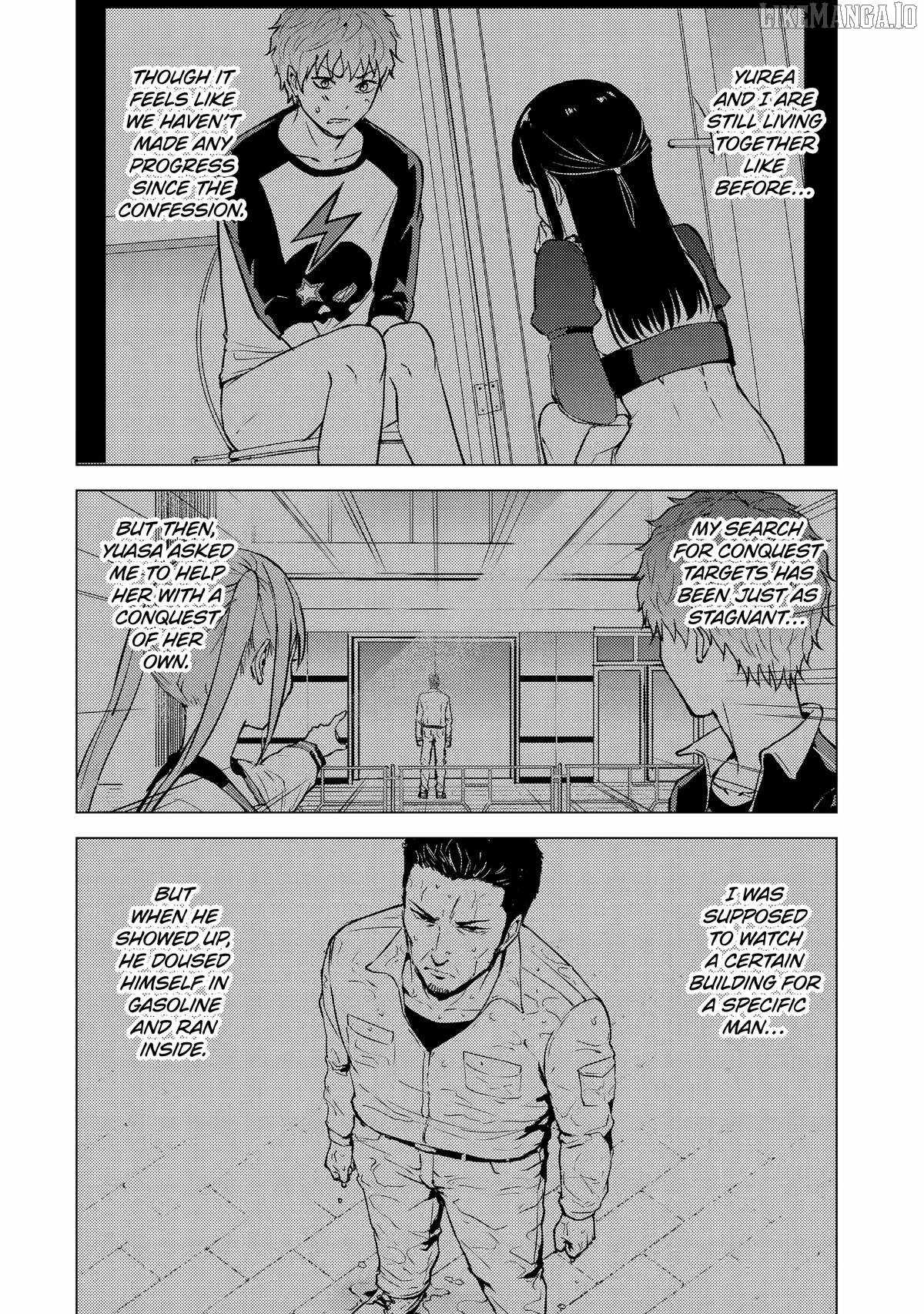 Ore no Genjitsu wa Renai Game?? ka to Omottara Inochigake no Game datta Chapter 87 - Page 2