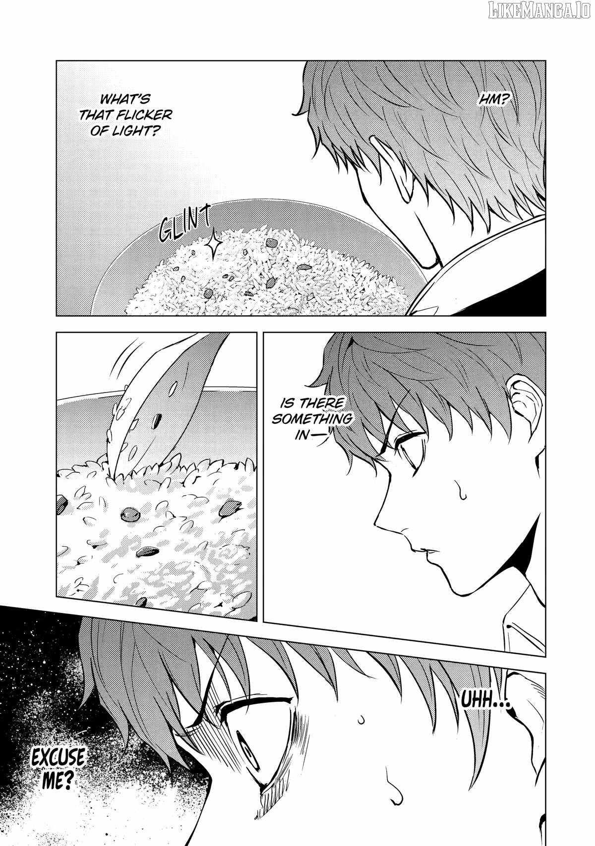 Ore no Genjitsu wa Renai Game?? ka to Omottara Inochigake no Game datta Chapter 87 - Page 35