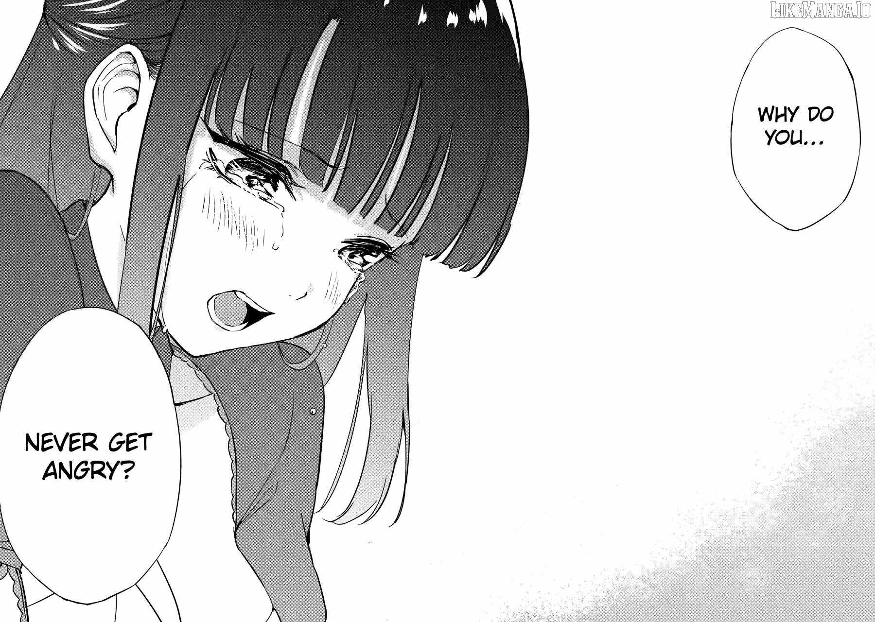 Ore no Genjitsu wa Renai Game?? ka to Omottara Inochigake no Game datta Chapter 87 - Page 44