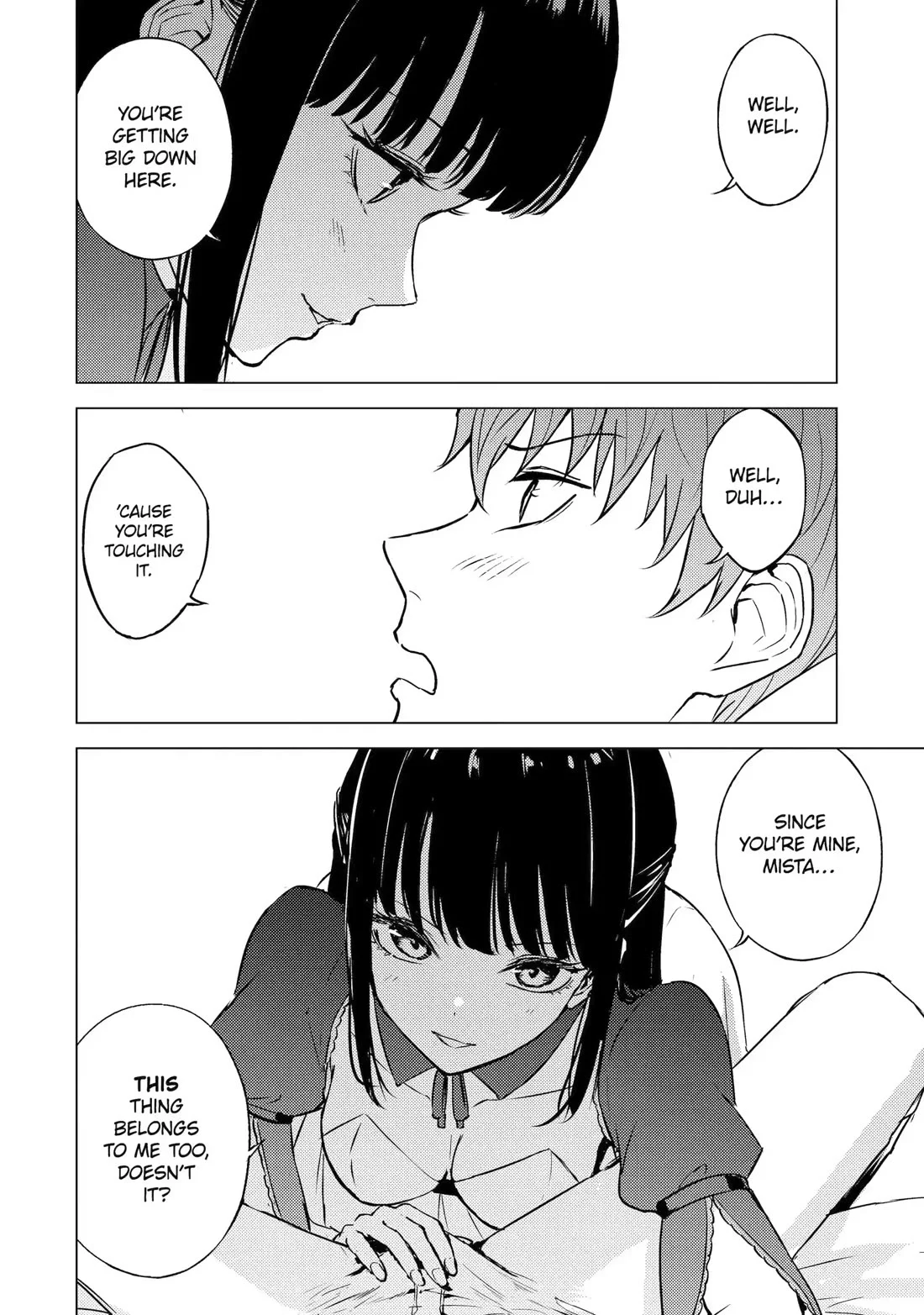 Ore no Genjitsu wa Renai Game?? ka to Omottara Inochigake no Game datta Chapter 88 - Page 10