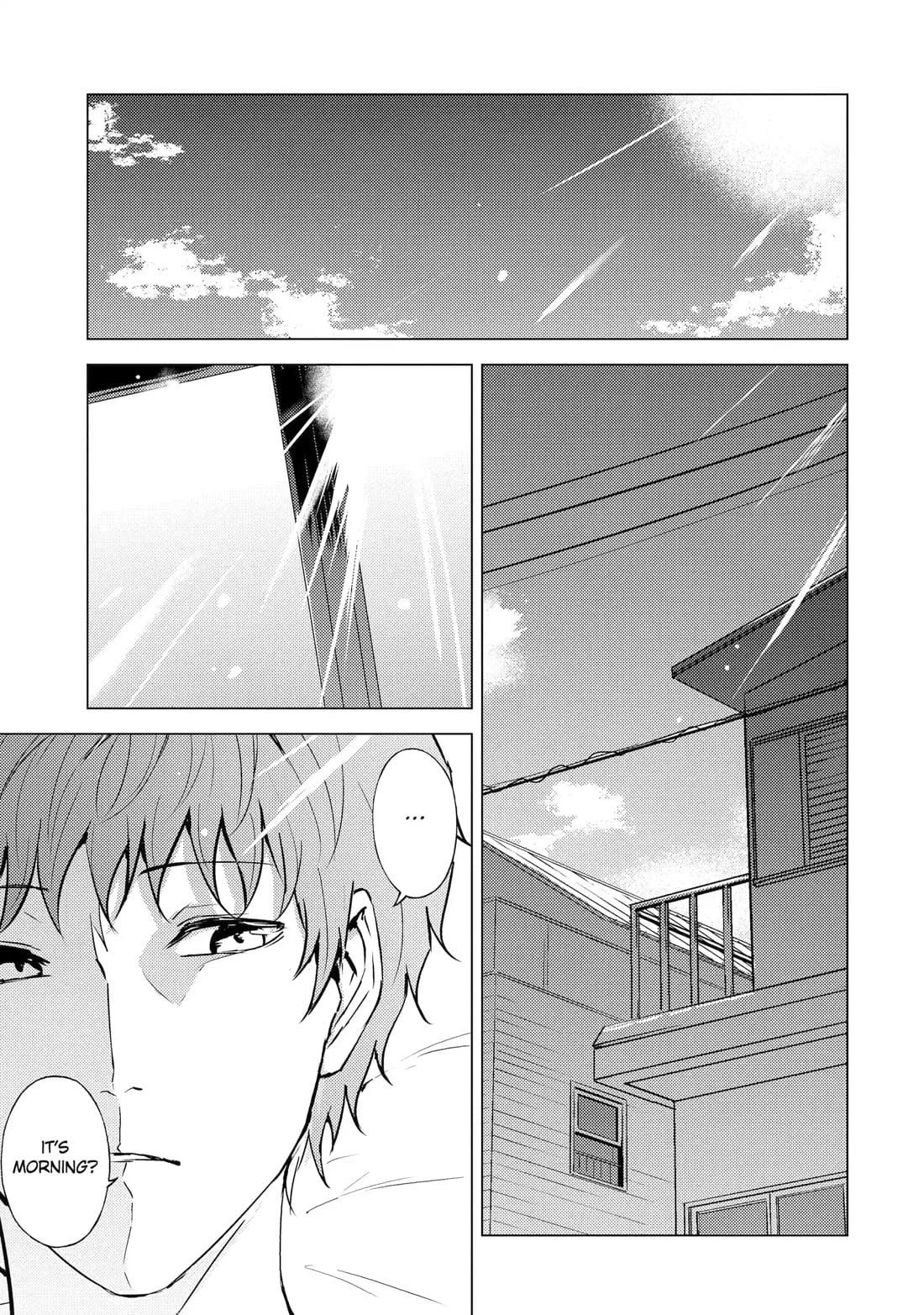Ore no Genjitsu wa Renai Game?? ka to Omottara Inochigake no Game datta Chapter 88 - Page 14