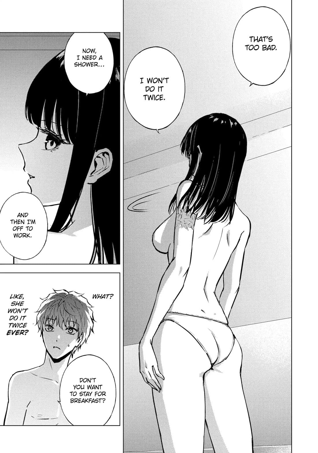 Ore no Genjitsu wa Renai Game?? ka to Omottara Inochigake no Game datta Chapter 88 - Page 19