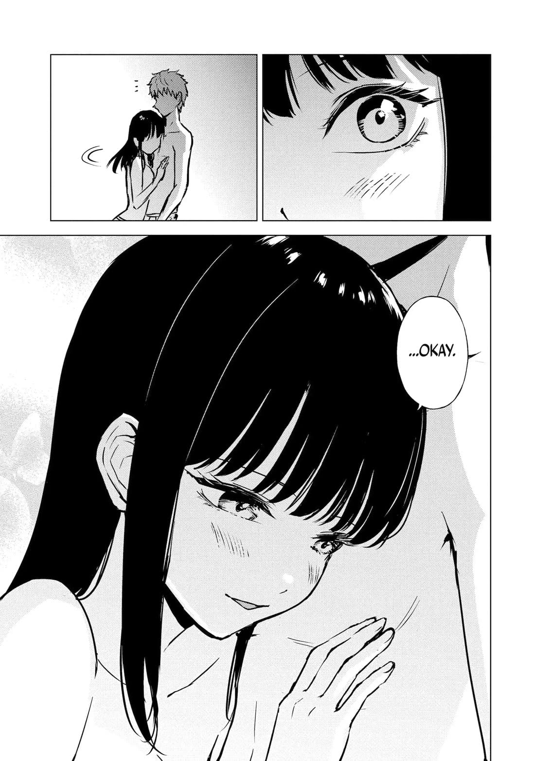 Ore no Genjitsu wa Renai Game?? ka to Omottara Inochigake no Game datta Chapter 88 - Page 31