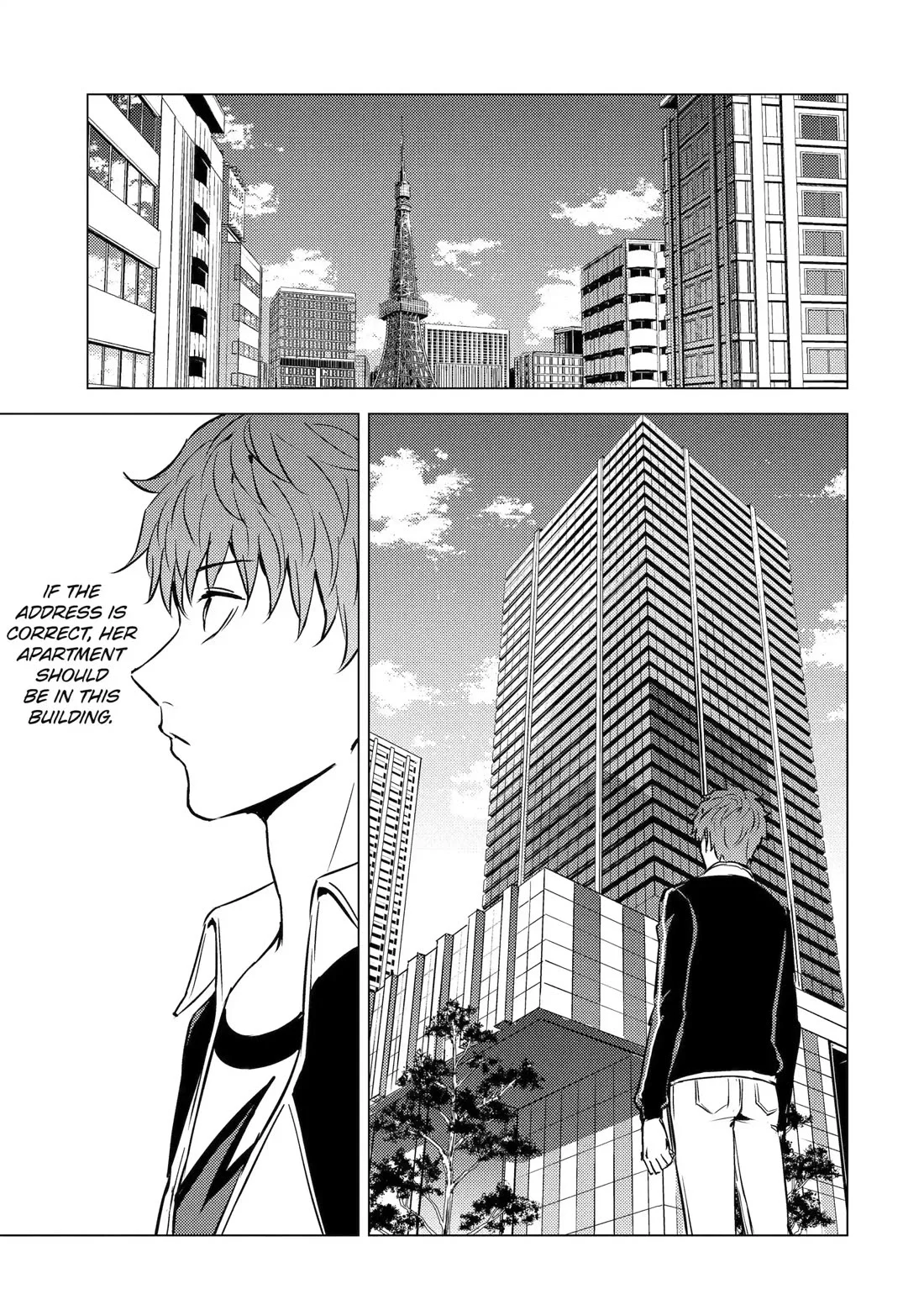 Ore no Genjitsu wa Renai Game?? ka to Omottara Inochigake no Game datta Chapter 88 - Page 39
