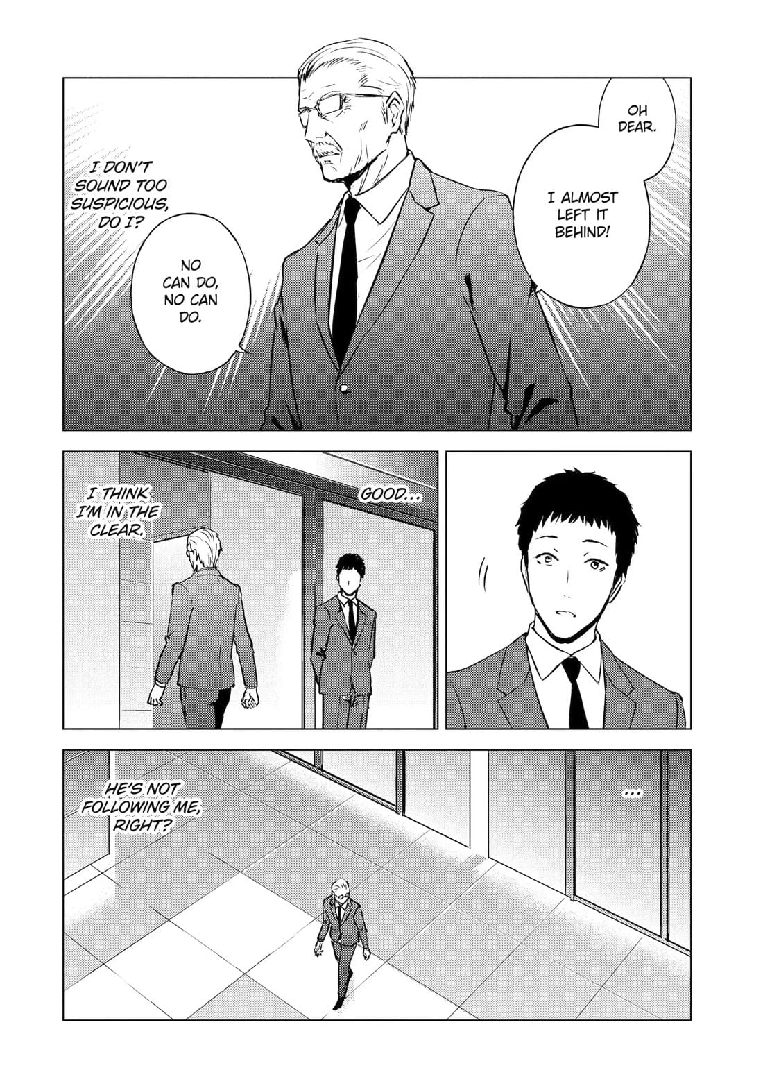 Ore no Genjitsu wa Renai Game?? ka to Omottara Inochigake no Game datta Chapter 88 - Page 42