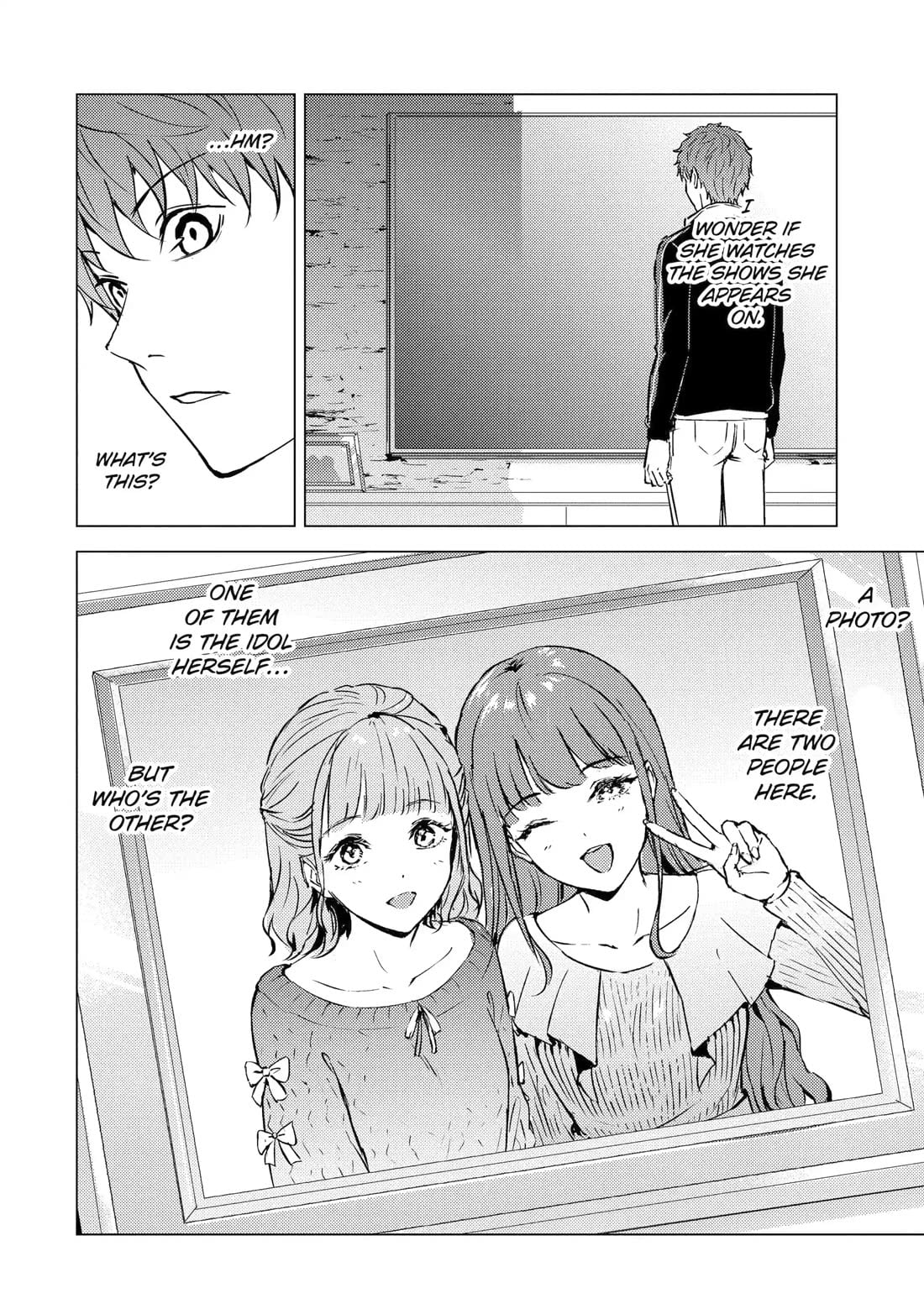 Ore no Genjitsu wa Renai Game?? ka to Omottara Inochigake no Game datta Chapter 88 - Page 48