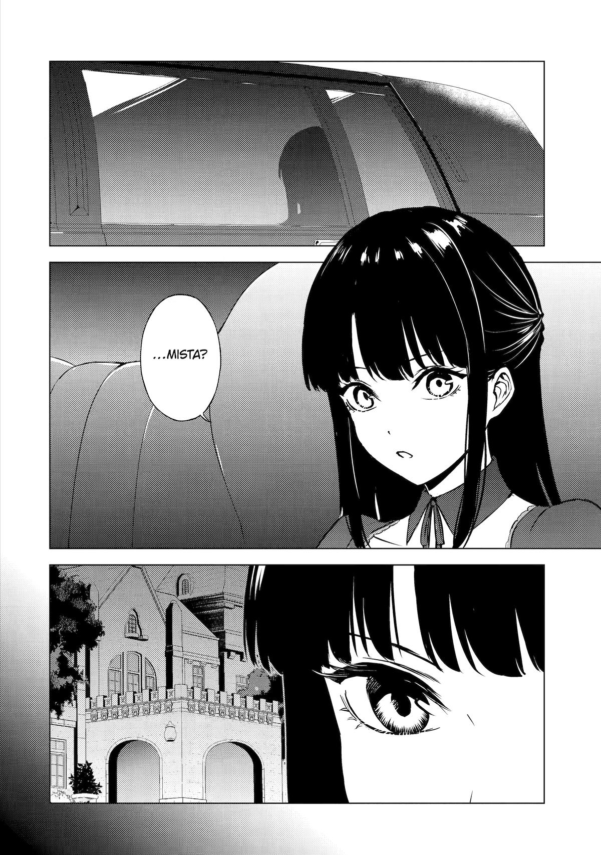 Ore no Genjitsu wa Renai Game?? ka to Omottara Inochigake no Game datta Chapter 89 - Page 14