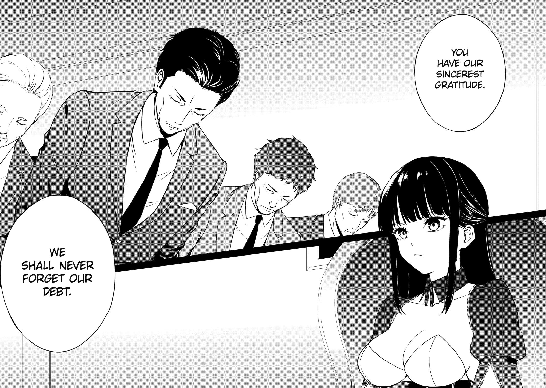 Ore no Genjitsu wa Renai Game?? ka to Omottara Inochigake no Game datta Chapter 89 - Page 16