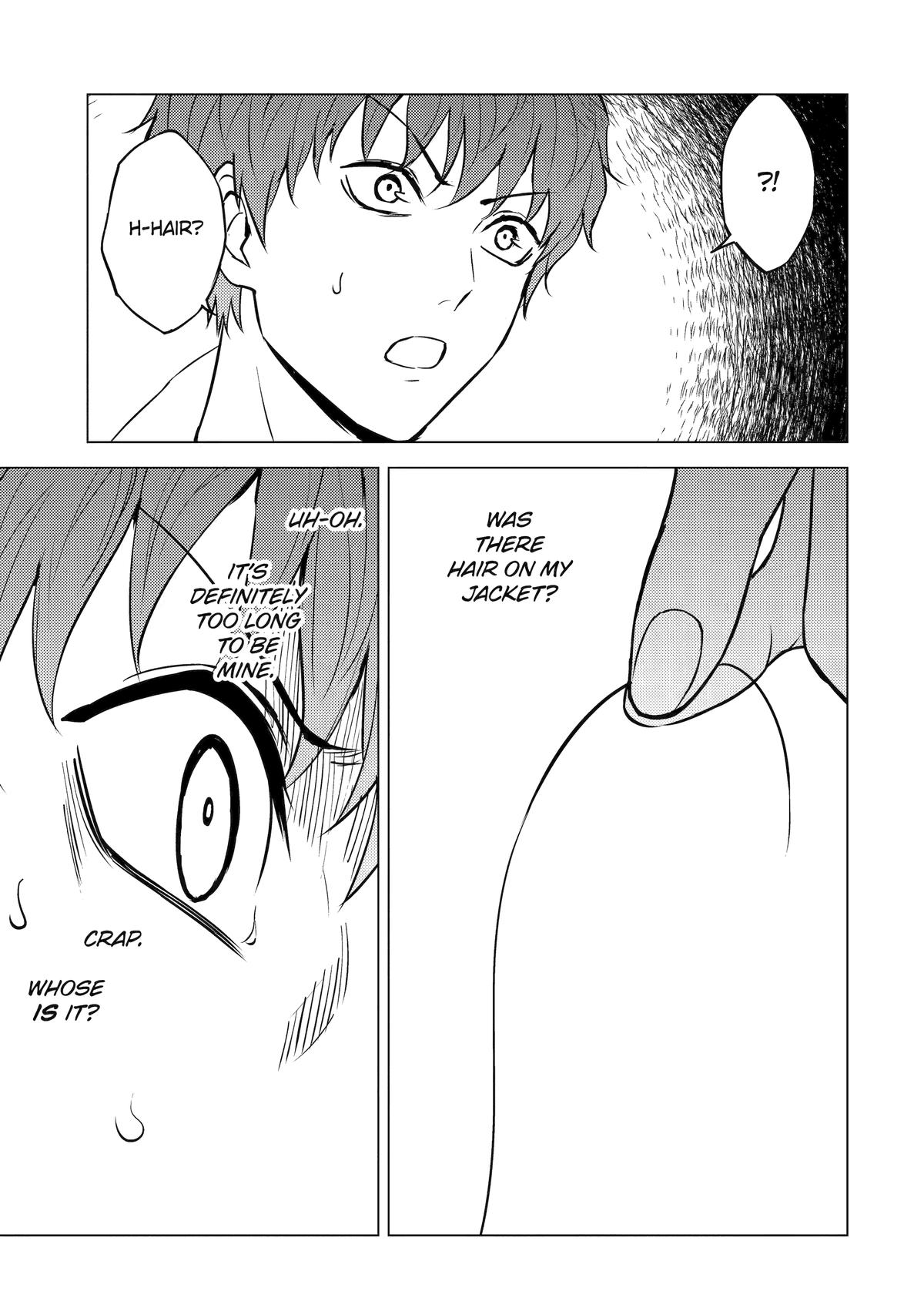 Ore no Genjitsu wa Renai Game?? ka to Omottara Inochigake no Game datta Chapter 89 - Page 28