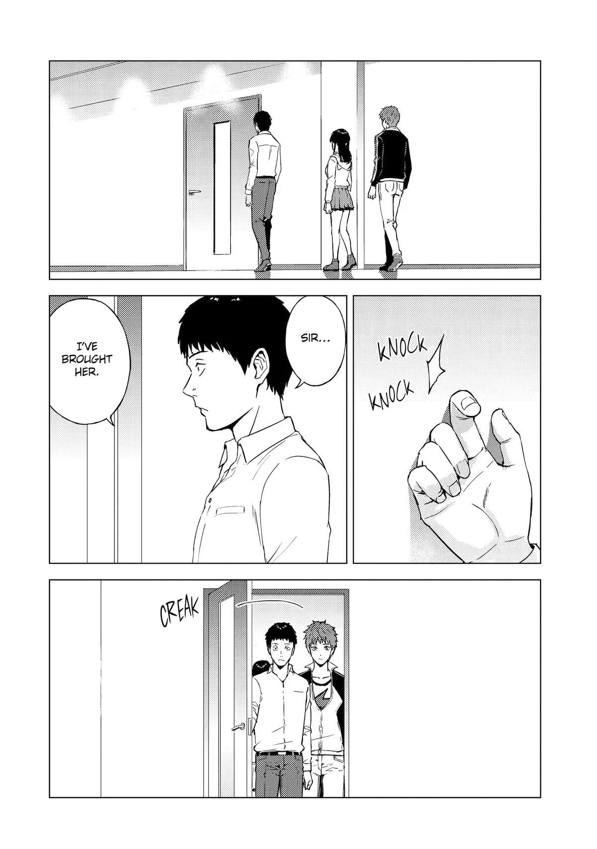 Ore no Genjitsu wa Renai Game?? ka to Omottara Inochigake no Game datta Chapter 90 - Page 12