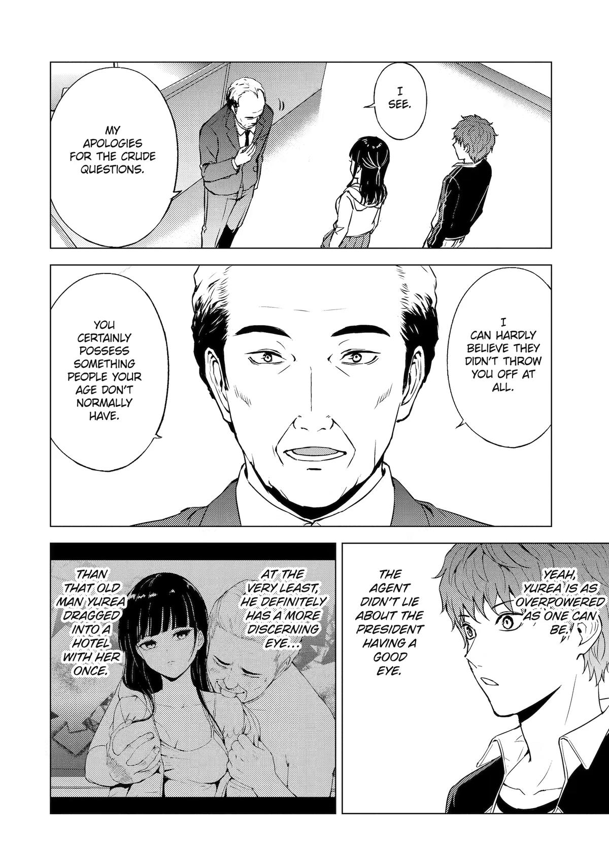 Ore no Genjitsu wa Renai Game?? ka to Omottara Inochigake no Game datta Chapter 90 - Page 18