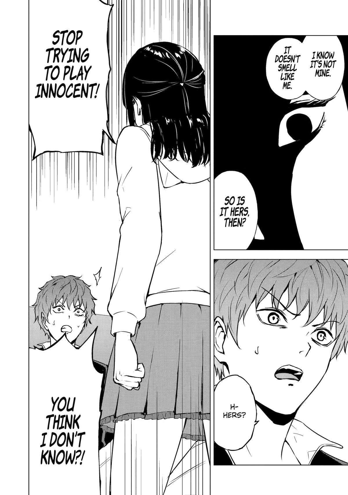 Ore no Genjitsu wa Renai Game?? ka to Omottara Inochigake no Game datta Chapter 90 - Page 28