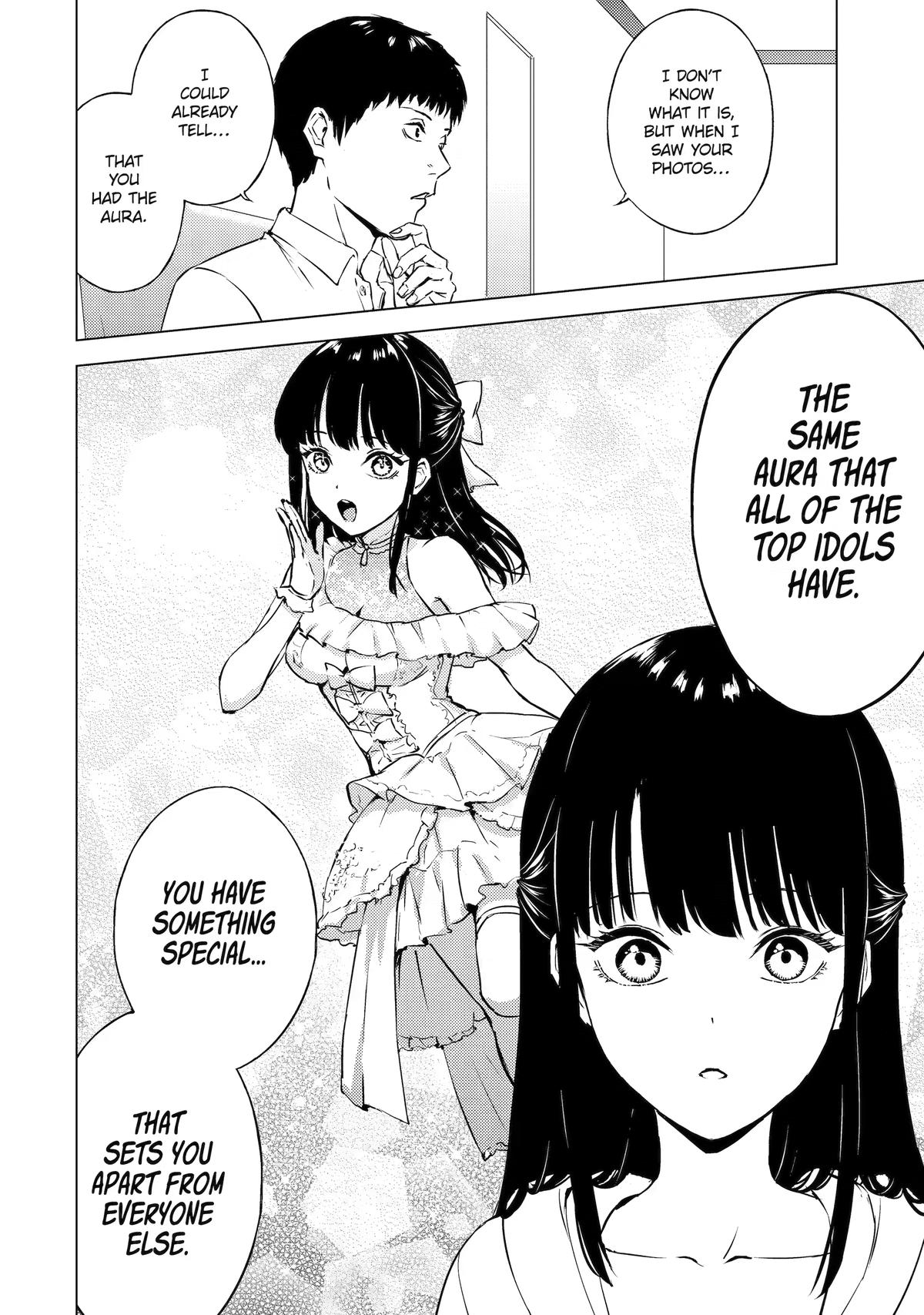 Ore no Genjitsu wa Renai Game?? ka to Omottara Inochigake no Game datta Chapter 90 - Page 8