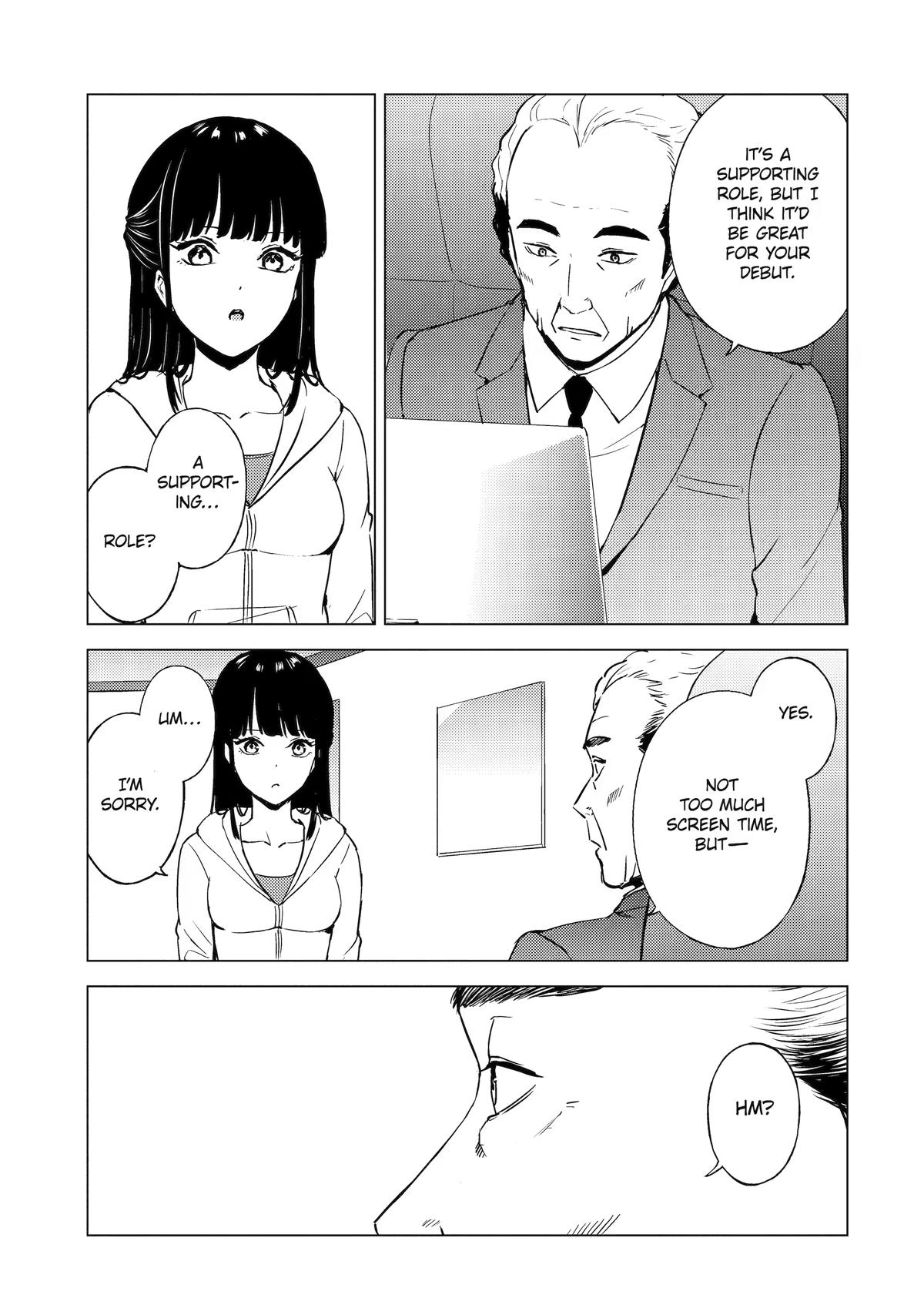 Ore no Genjitsu wa Renai Game?? ka to Omottara Inochigake no Game datta Chapter 91 - Page 13