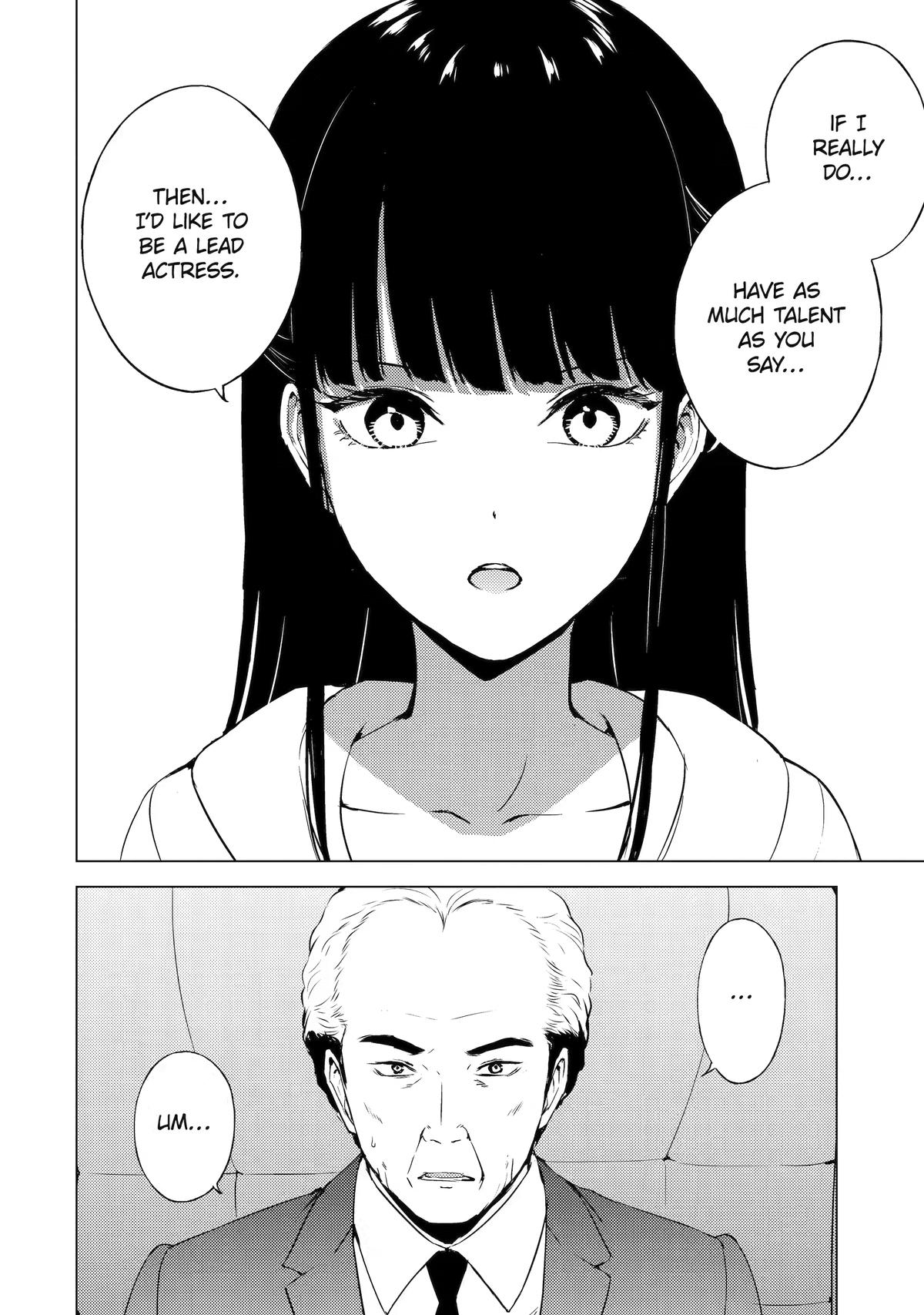 Ore no Genjitsu wa Renai Game?? ka to Omottara Inochigake no Game datta Chapter 91 - Page 14
