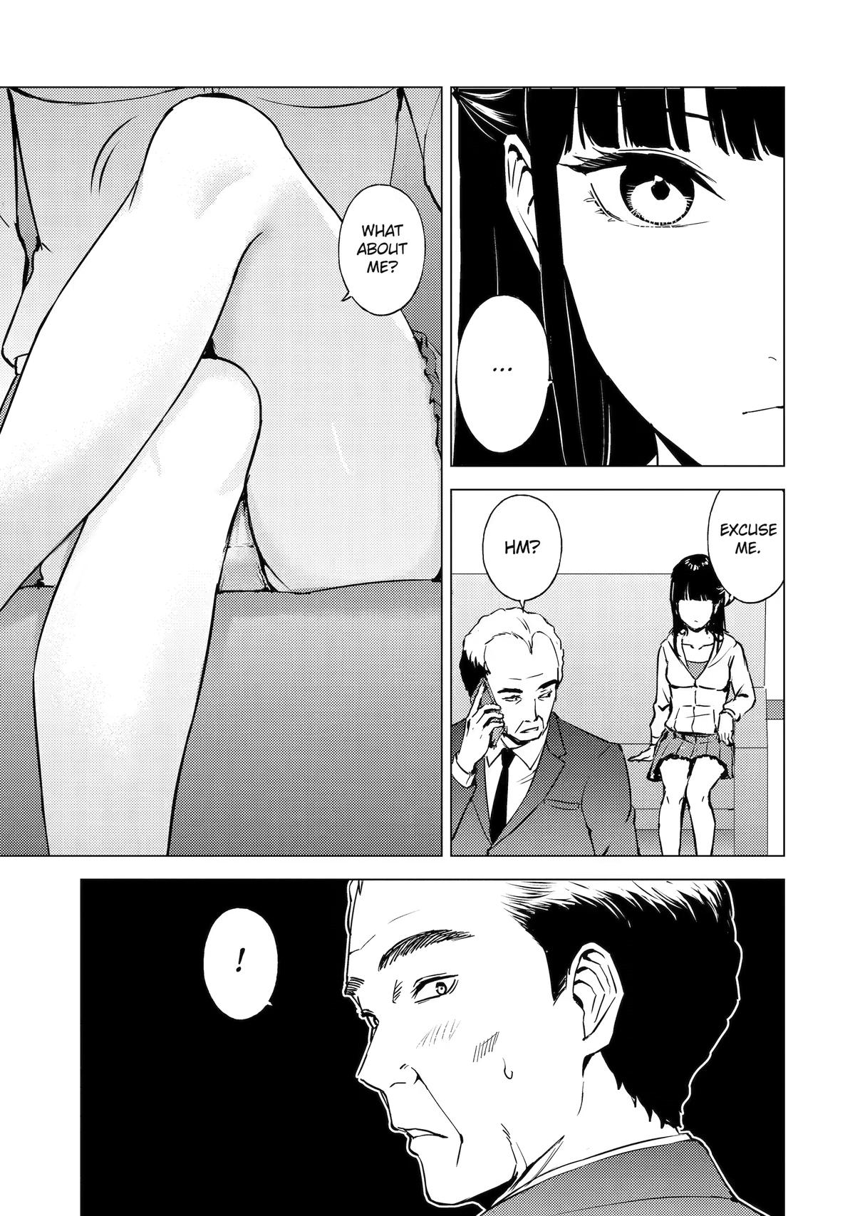 Ore no Genjitsu wa Renai Game?? ka to Omottara Inochigake no Game datta Chapter 91 - Page 23