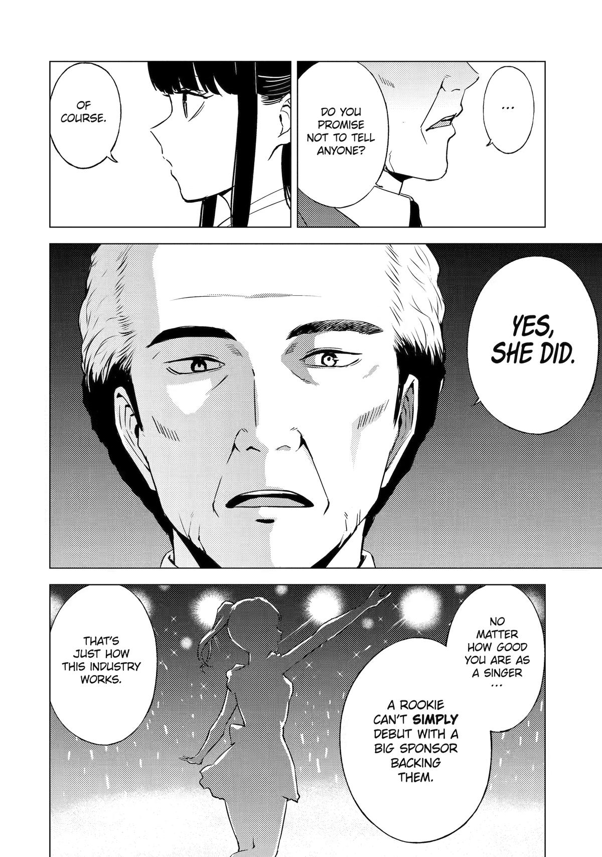 Ore no Genjitsu wa Renai Game?? ka to Omottara Inochigake no Game datta Chapter 91 - Page 30