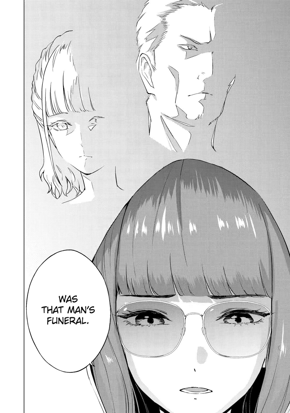 Ore no Genjitsu wa Renai Game?? ka to Omottara Inochigake no Game datta Chapter 92 - Page 16