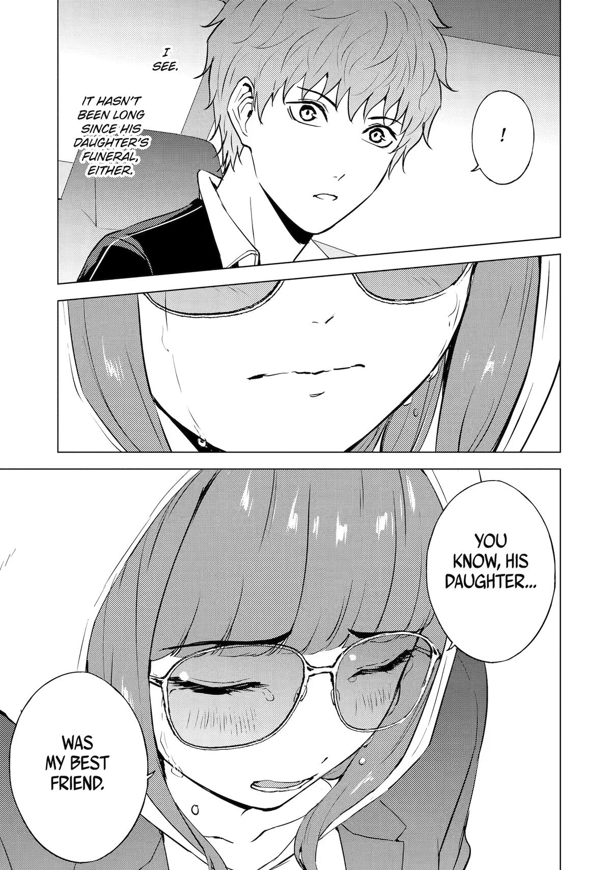 Ore no Genjitsu wa Renai Game?? ka to Omottara Inochigake no Game datta Chapter 92 - Page 17