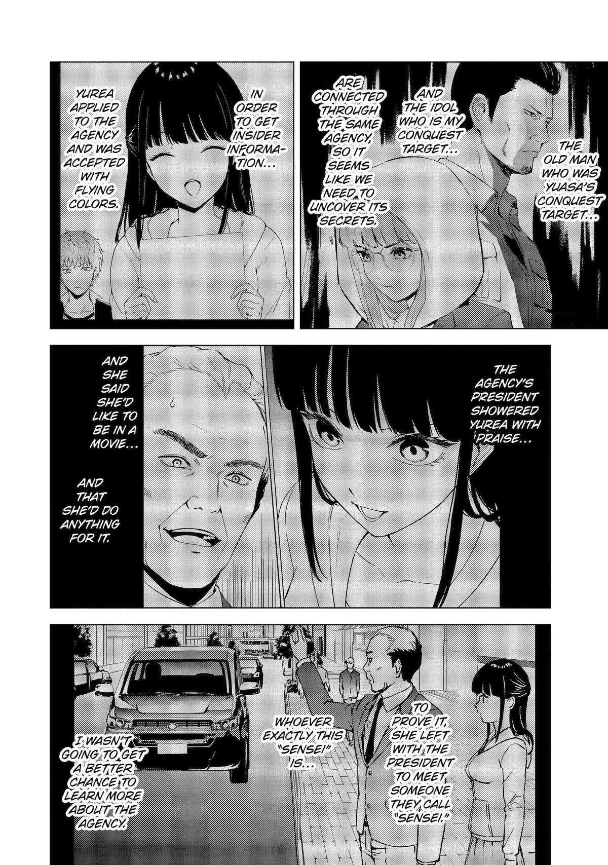 Ore no Genjitsu wa Renai Game?? ka to Omottara Inochigake no Game datta Chapter 92 - Page 2