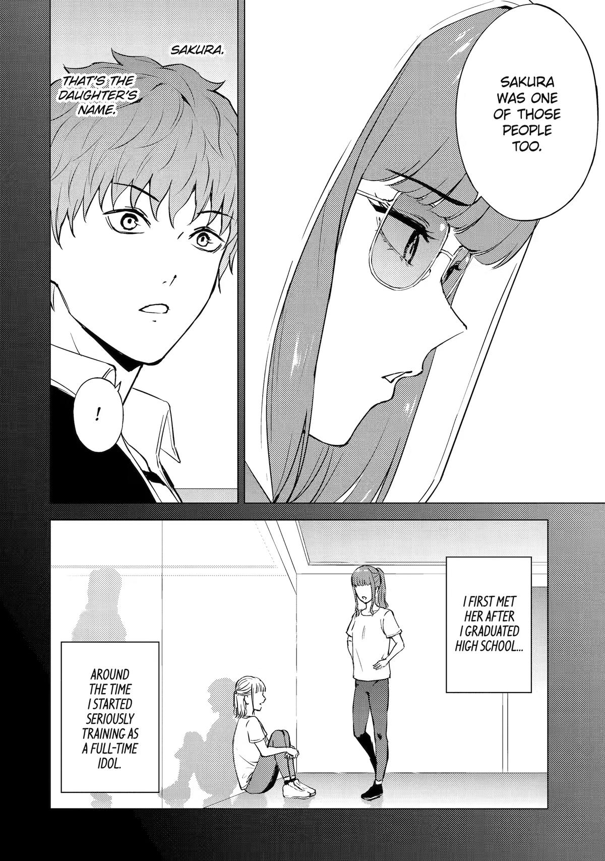 Ore no Genjitsu wa Renai Game?? ka to Omottara Inochigake no Game datta Chapter 92 - Page 22