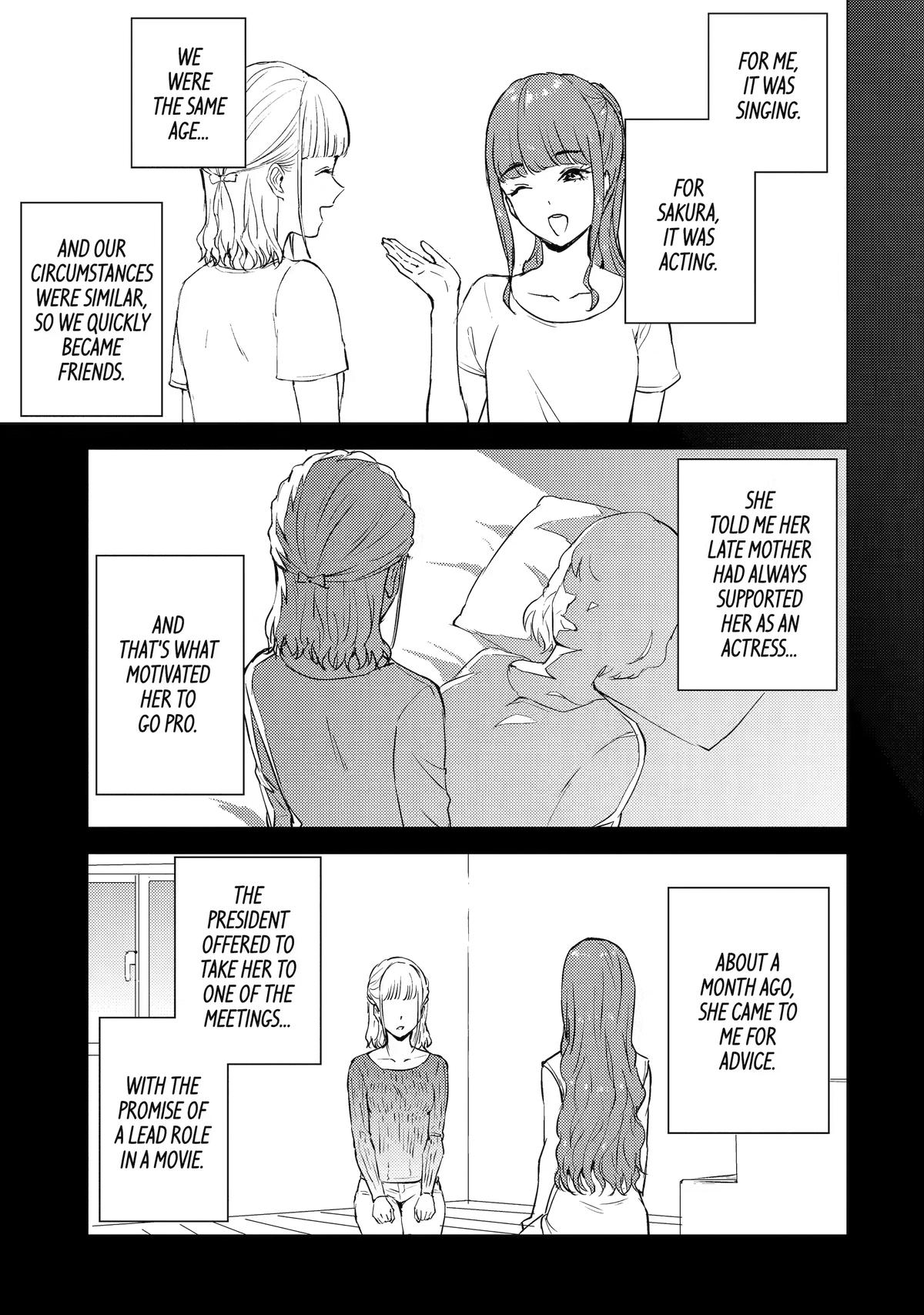 Ore no Genjitsu wa Renai Game?? ka to Omottara Inochigake no Game datta Chapter 92 - Page 23