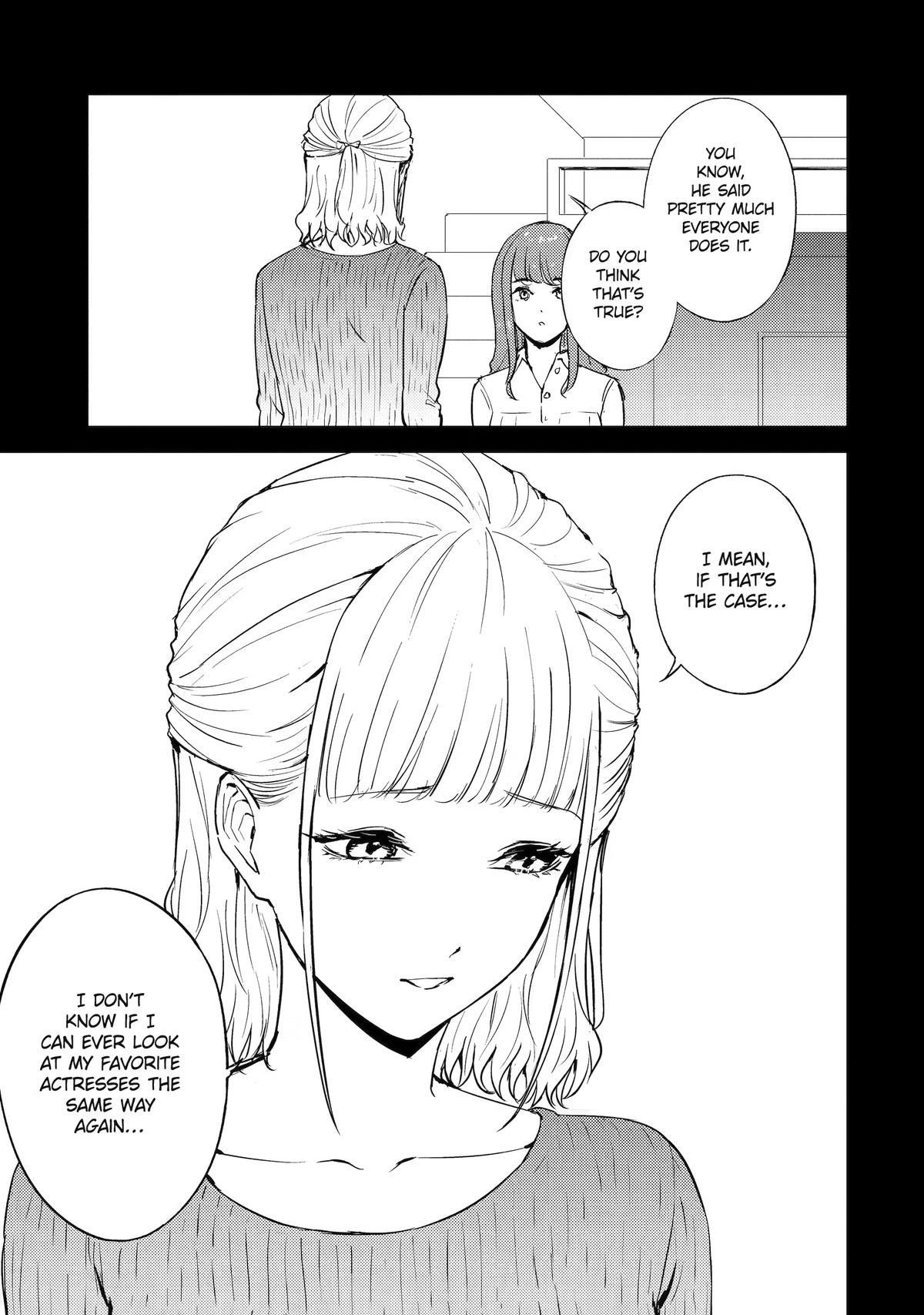 Ore no Genjitsu wa Renai Game?? ka to Omottara Inochigake no Game datta Chapter 92 - Page 25