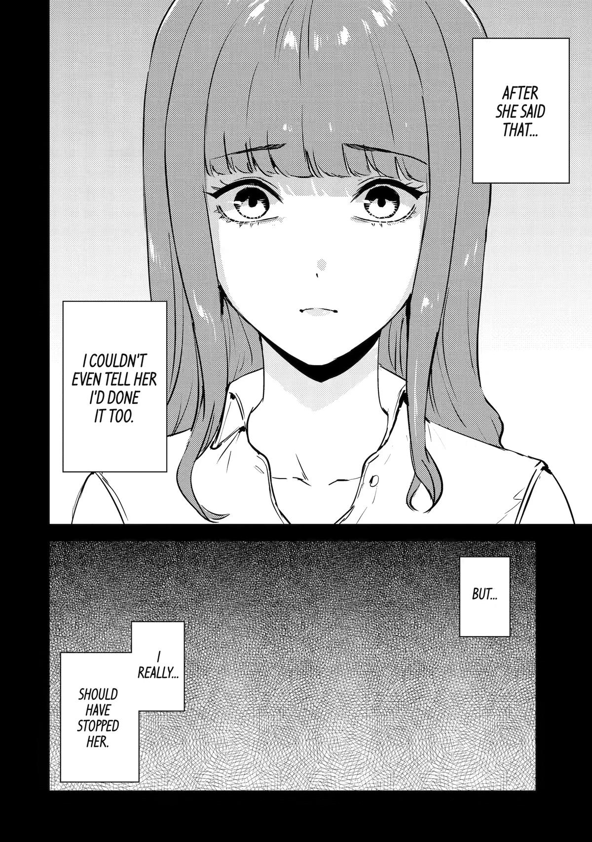 Ore no Genjitsu wa Renai Game?? ka to Omottara Inochigake no Game datta Chapter 92 - Page 26