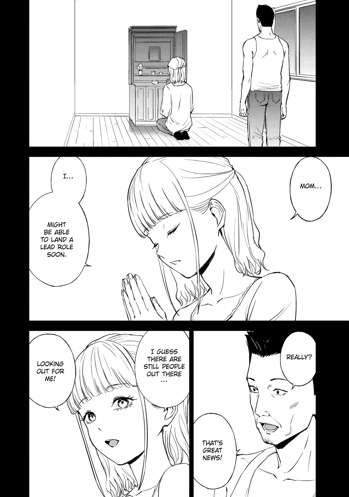 Ore no Genjitsu wa Renai Game?? ka to Omottara Inochigake no Game datta Chapter 92 - Page 28