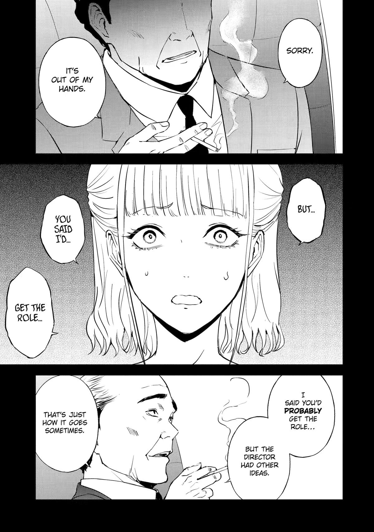 Ore no Genjitsu wa Renai Game?? ka to Omottara Inochigake no Game datta Chapter 92 - Page 39