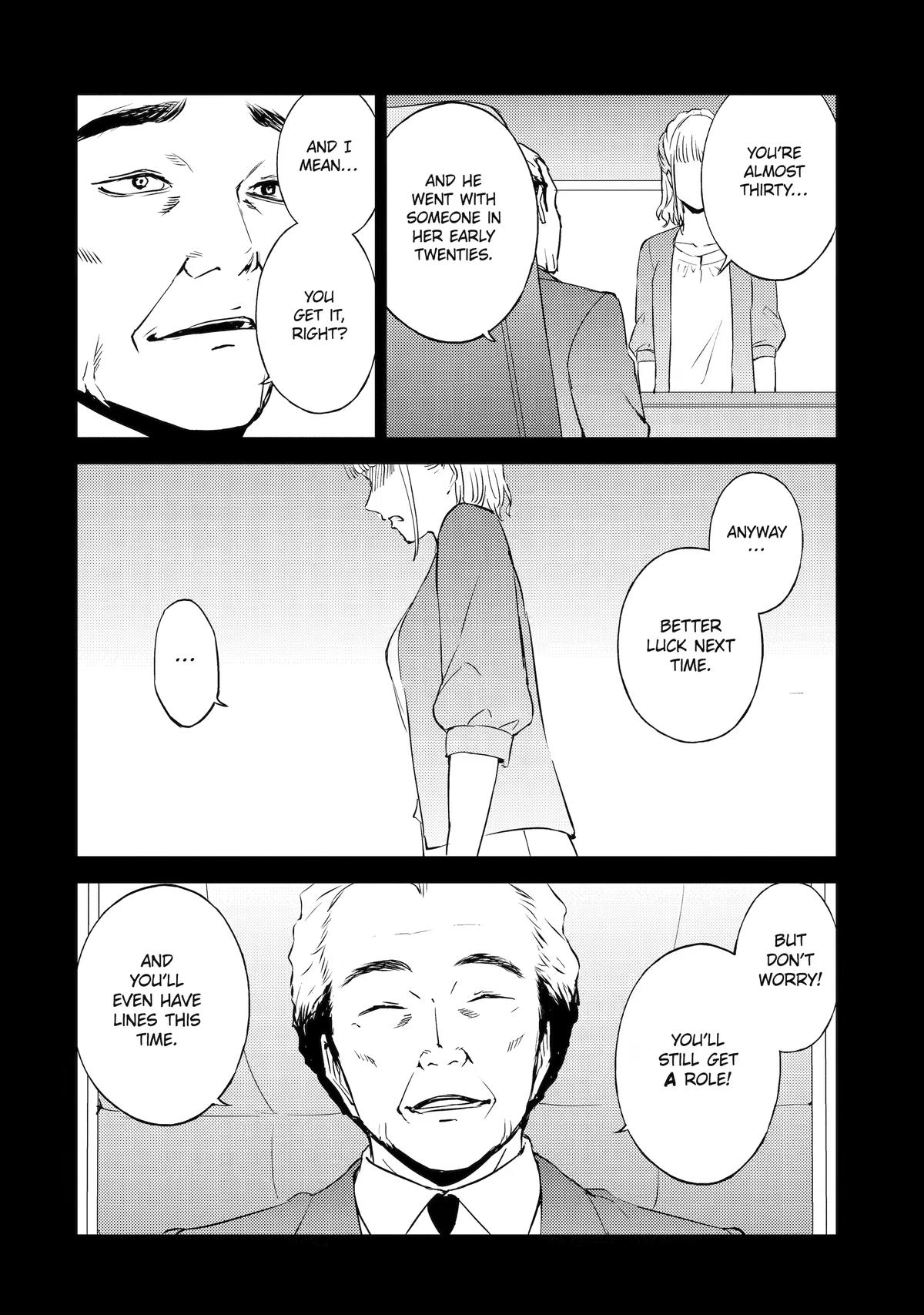 Ore no Genjitsu wa Renai Game?? ka to Omottara Inochigake no Game datta Chapter 92 - Page 40