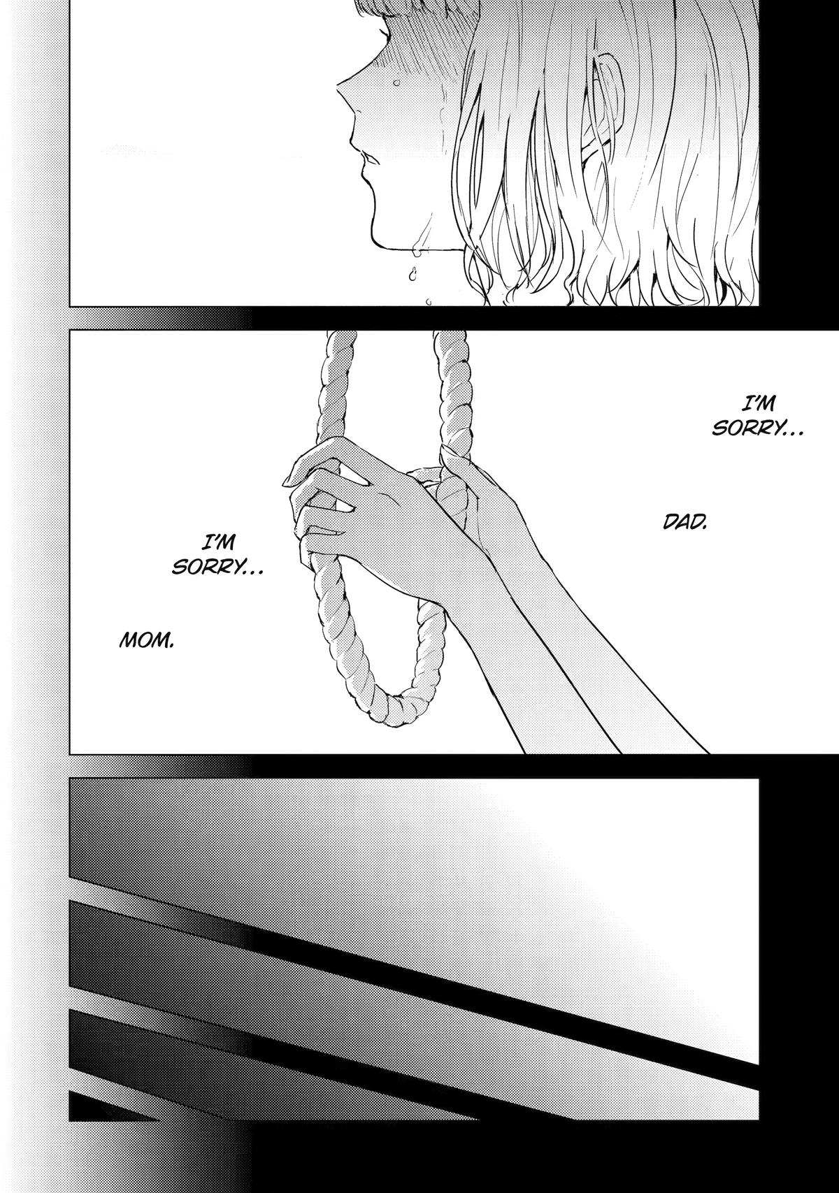 Ore no Genjitsu wa Renai Game?? ka to Omottara Inochigake no Game datta Chapter 92 - Page 49