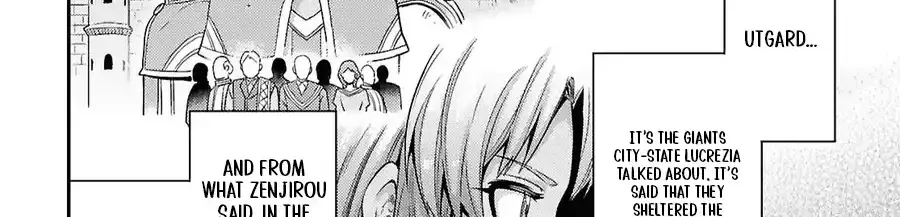Risou no Himo Seikatsu Chapter 106 - Page 16