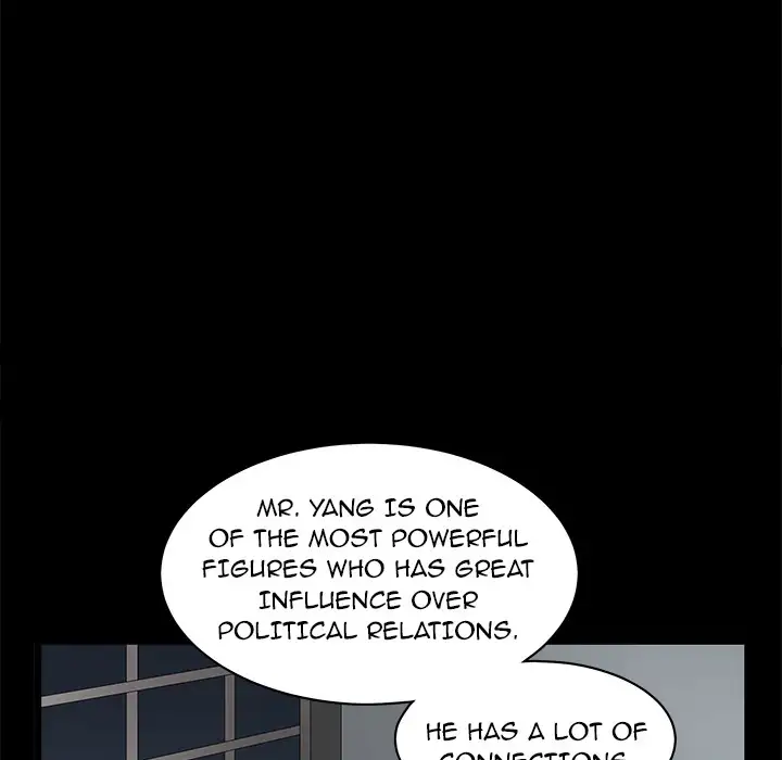 The Leash Chapter 23 - Page 94