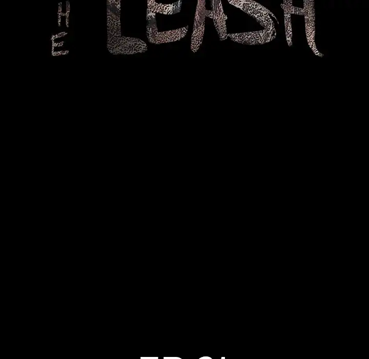 The Leash Chapter 31 - Page 10