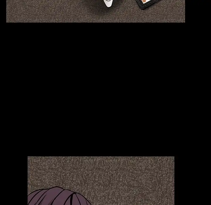 The Leash Chapter 32 - Page 136