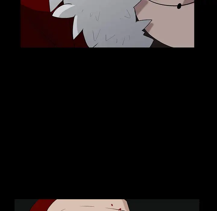 The Leash Chapter 61 - Page 19