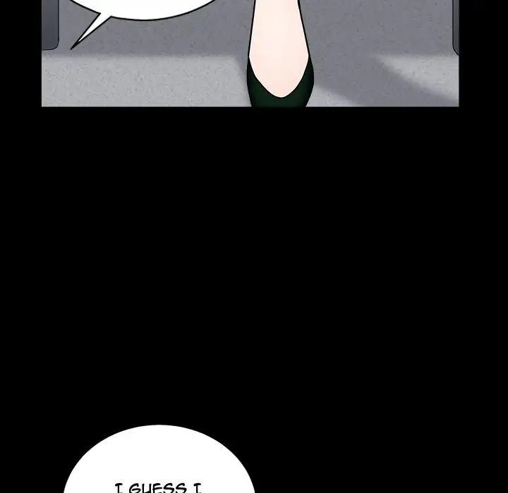 The Leash Chapter 64 - Page 31