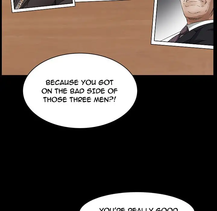 The Leash Chapter 64 - Page 60