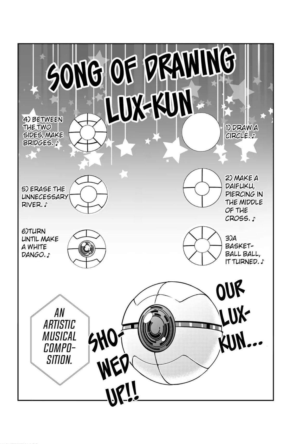 Otome Game Sekai wa Mob ni Kibishii Sekai desu Chapter 17.5 - Page 5