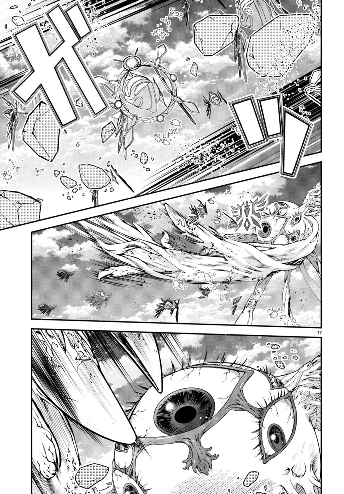 Otome Game Sekai wa Mob ni Kibishii Sekai desu Chapter 49 - Page 10