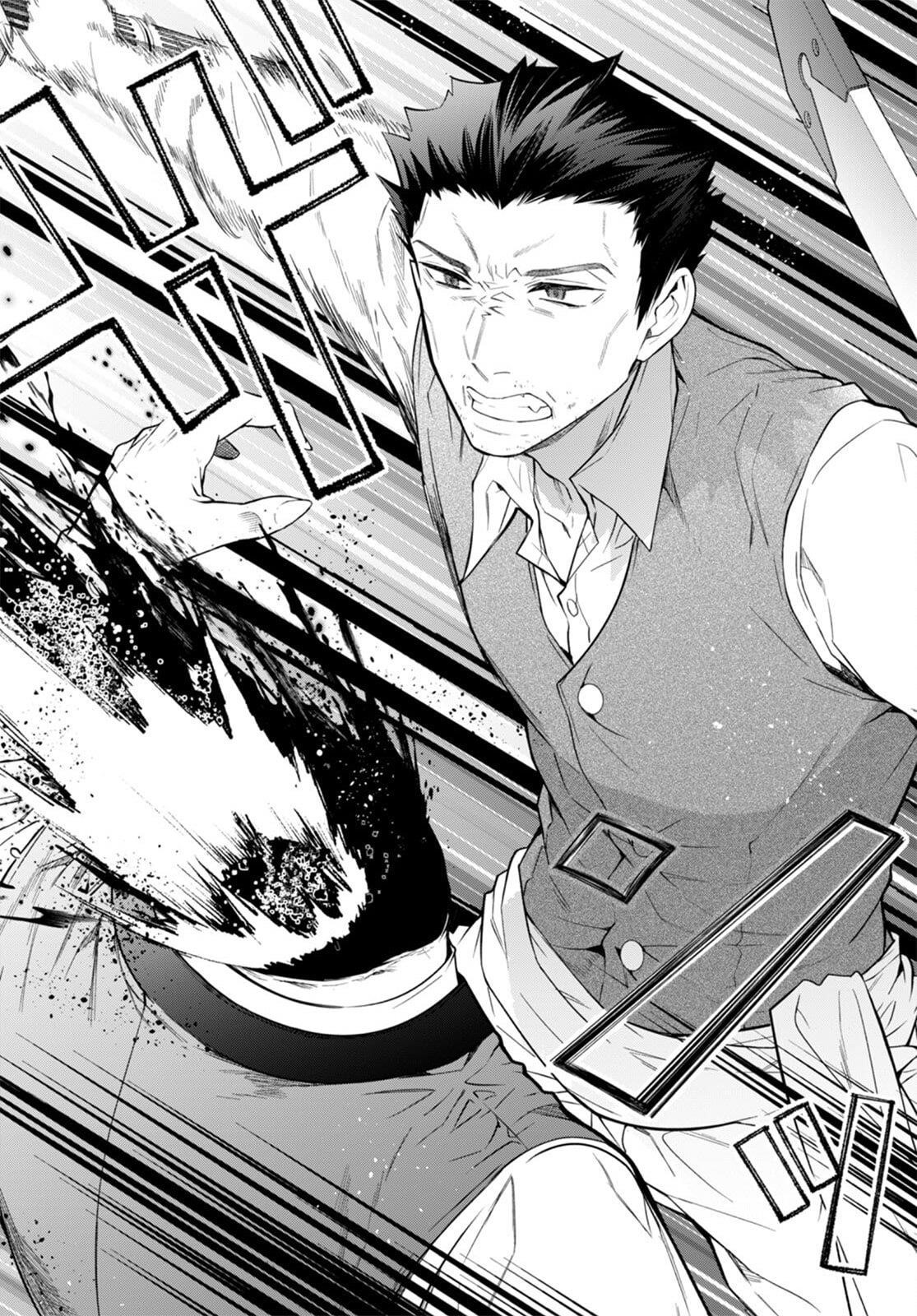 Otome Game Sekai wa Mob ni Kibishii Sekai desu Chapter 51 - Page 7