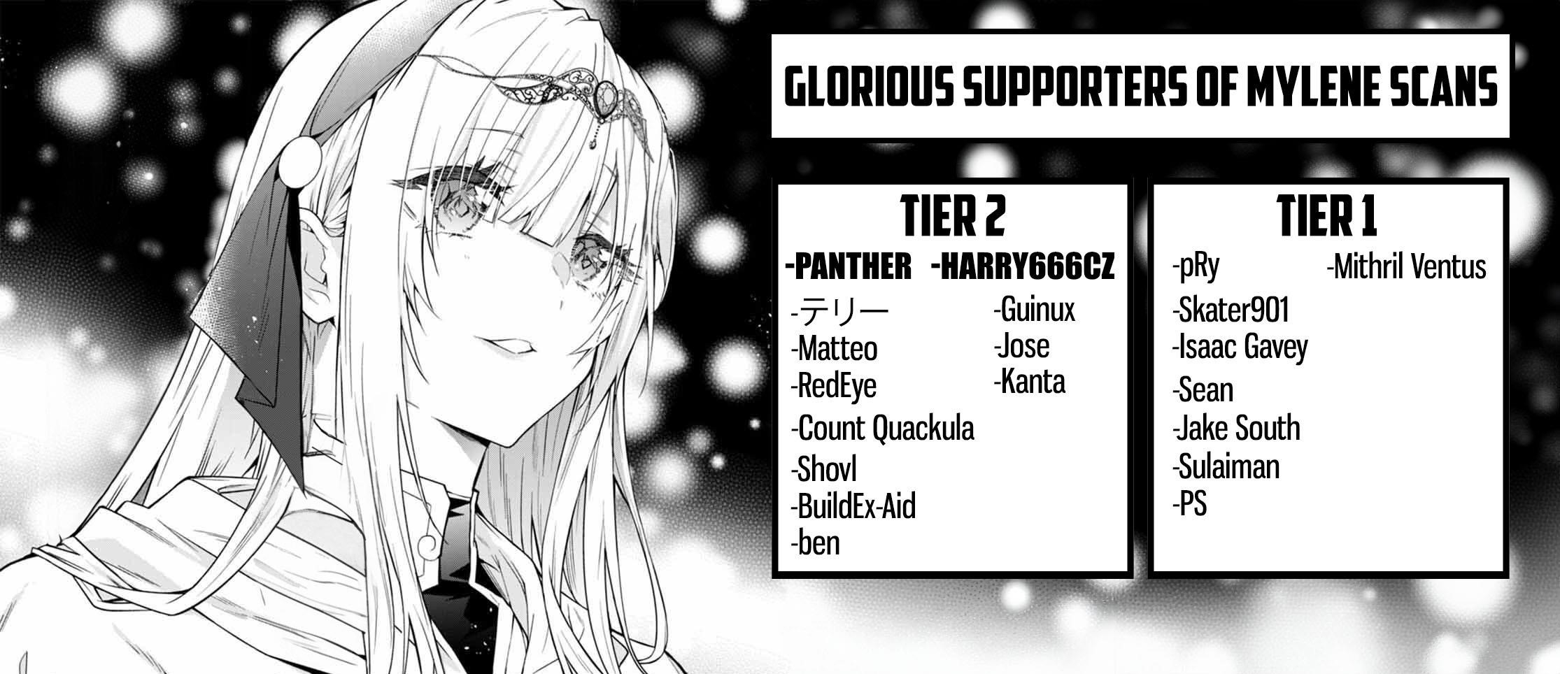 Otome Game Sekai wa Mob ni Kibishii Sekai desu Chapter 70 - Page 33