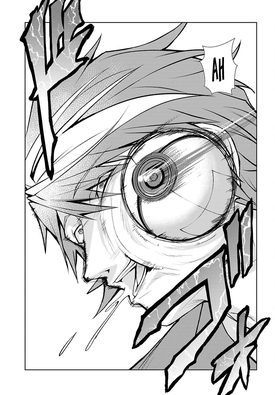 Otome Game Sekai wa Mob ni Kibishii Sekai desu Chapter 71 - Page 26