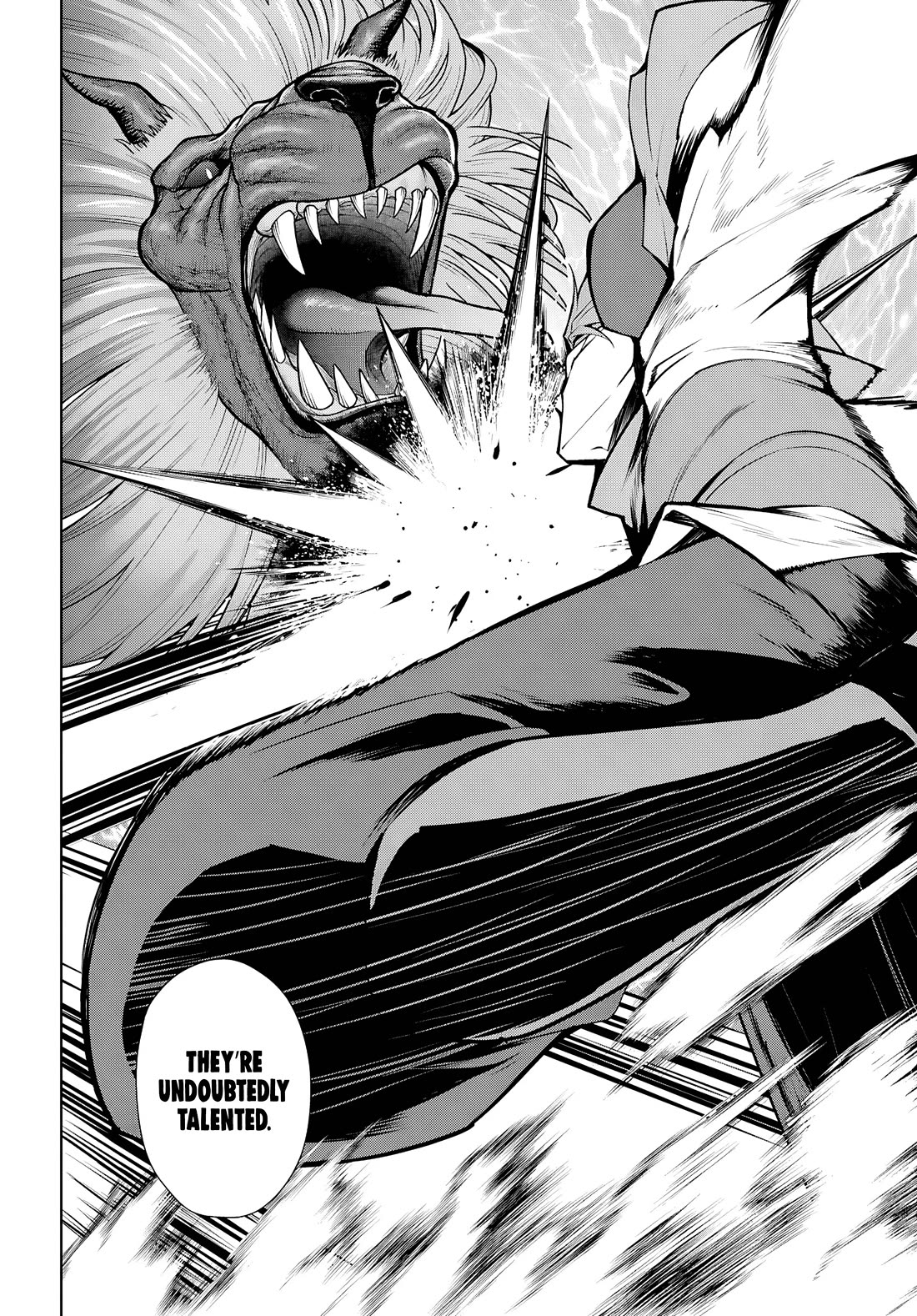Otome Game Sekai wa Mob ni Kibishii Sekai desu Chapter 75 - Page 20