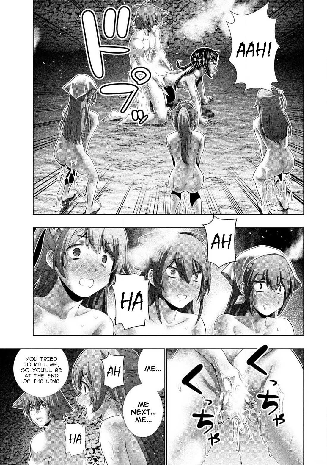 Parallel Paradise Chapter 280.5 - Page 26