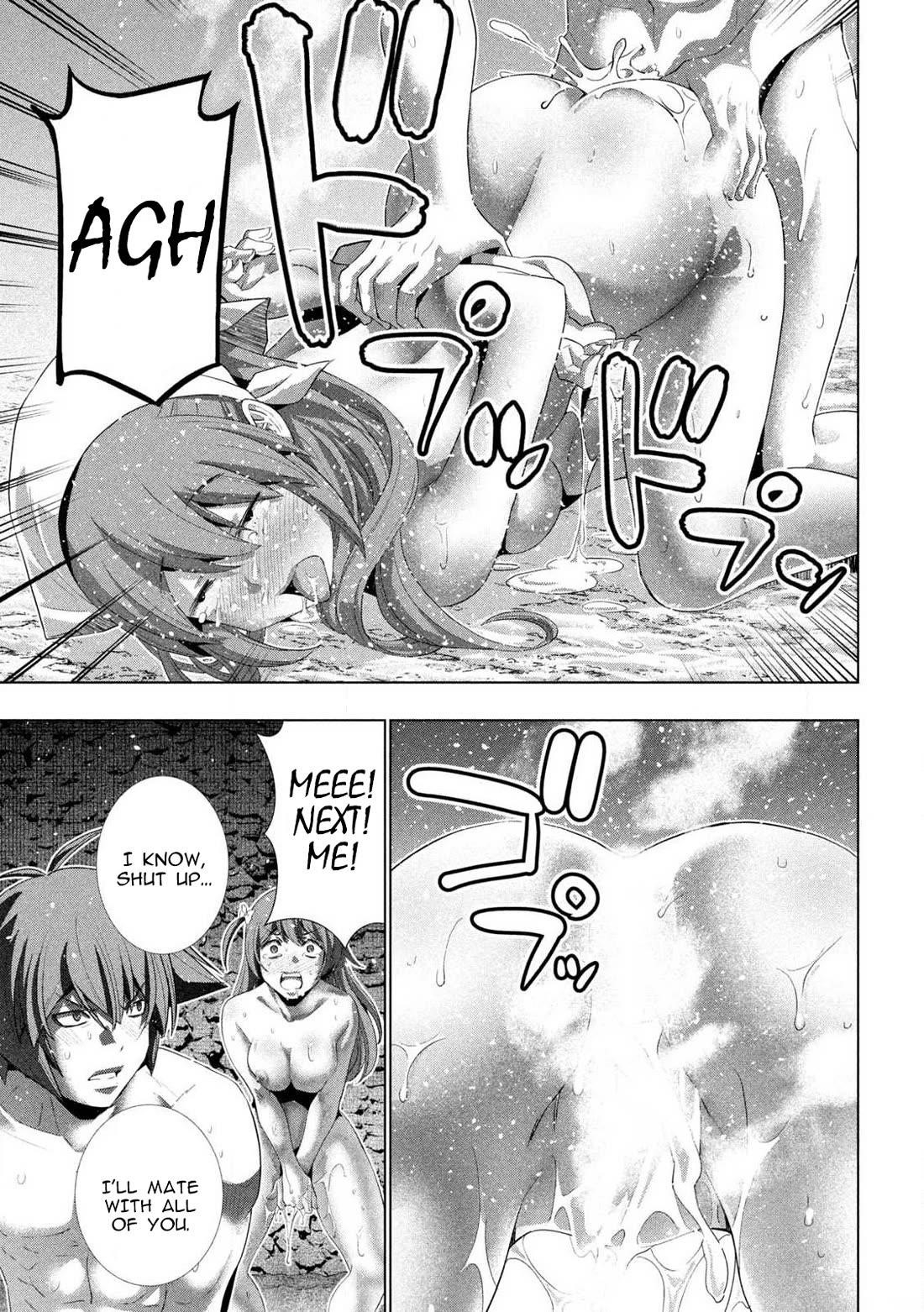 Parallel Paradise Chapter 280.5 - Page 28